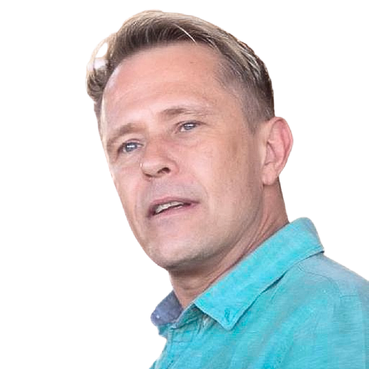 Alby Michaels